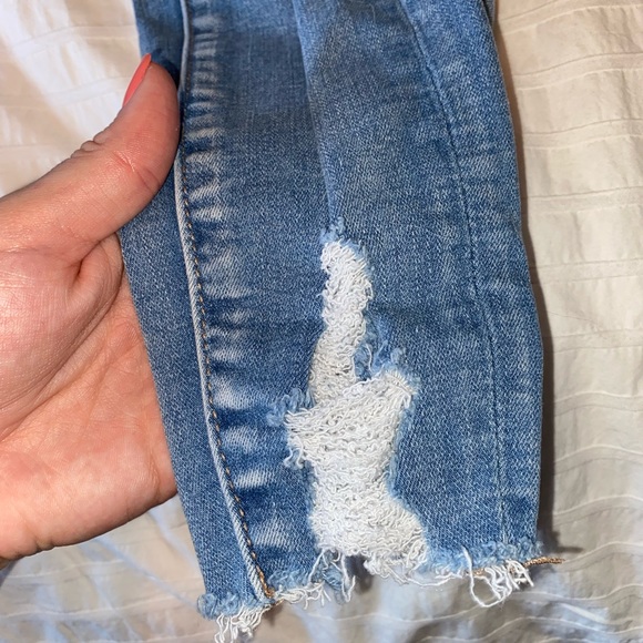 american eagle jeans - Picture 3 of 5
